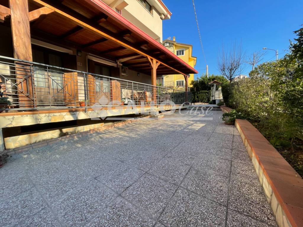 Villa a Zumpano in Via San Pasquale, 18 - Foto 5