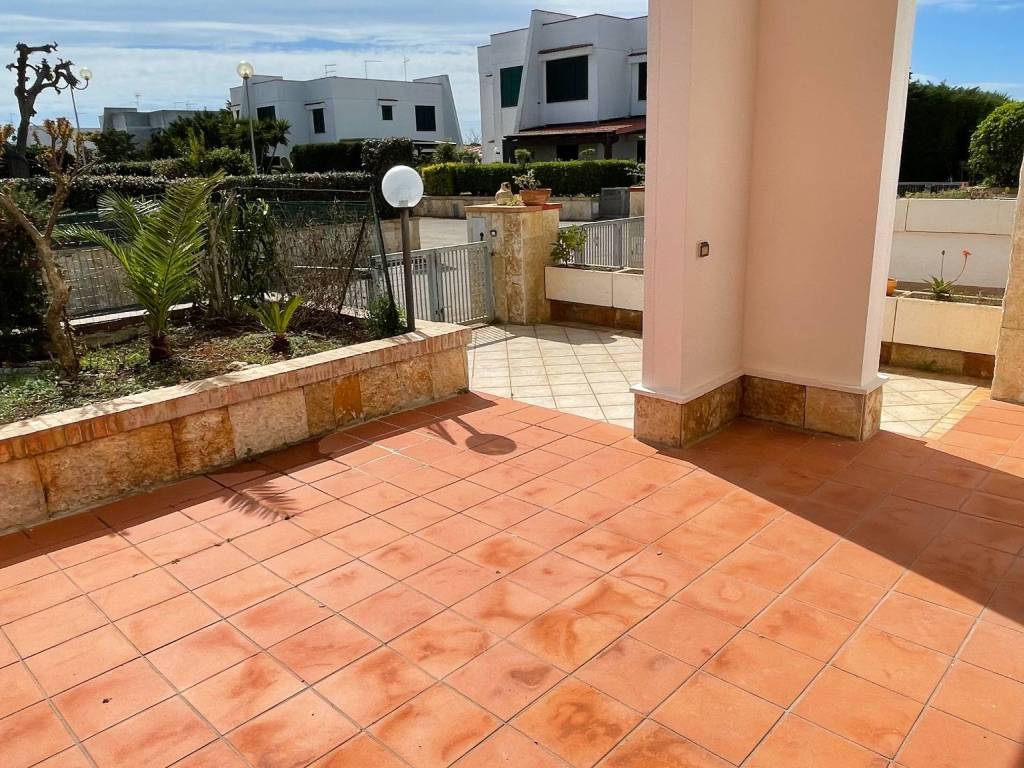 Villa a Carovigno in Contrada Pezze Morelli - Foto 4