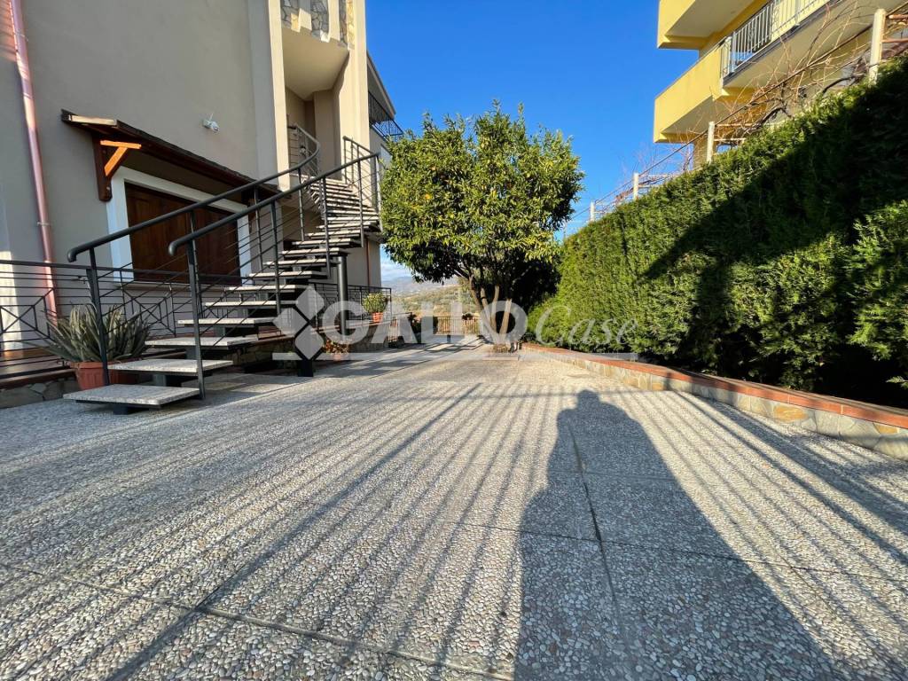 Villa a Zumpano in Via San Pasquale, 18 - Foto 4