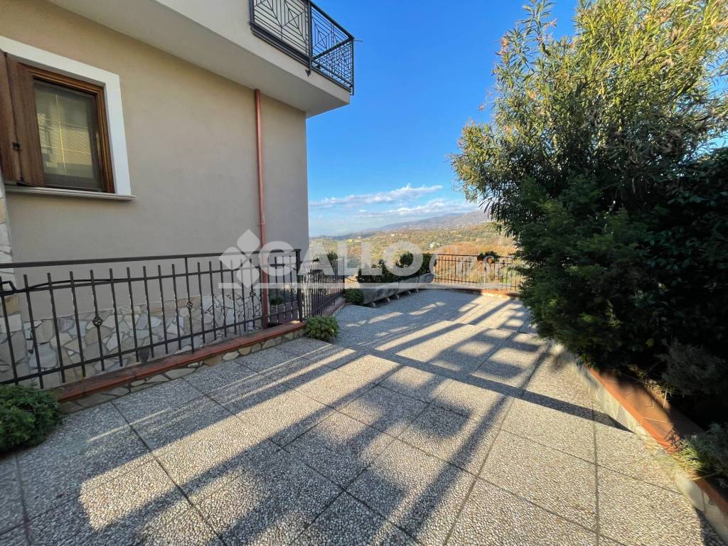 Villa a Zumpano in Via San Pasquale, 18 - Foto 5