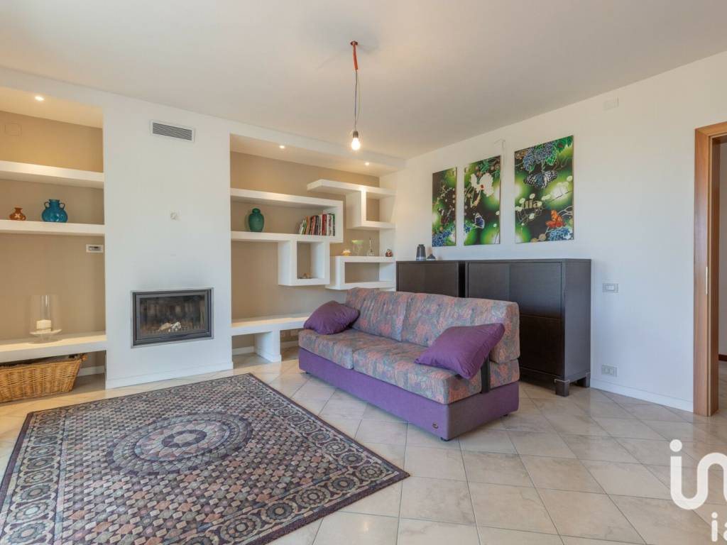 Villa a Acquaviva picena in Via G. Falcone - Foto 5