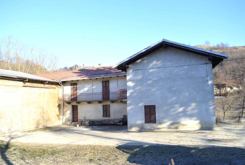 Rustico / casale a Loazzolo in Pre, 3 - Foto 2