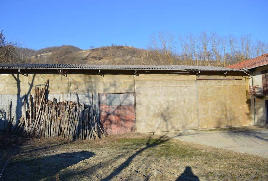 Rustico / casale a Loazzolo in Pre, 3 - Foto 3