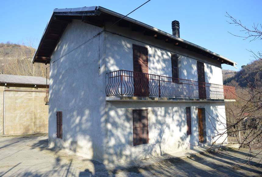 Rustico / casale a Loazzolo in Pre, 3 - Foto 4