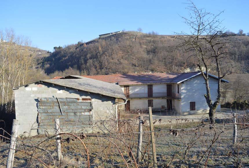 Rustico / casale a Loazzolo in Pre, 3 - Foto 5