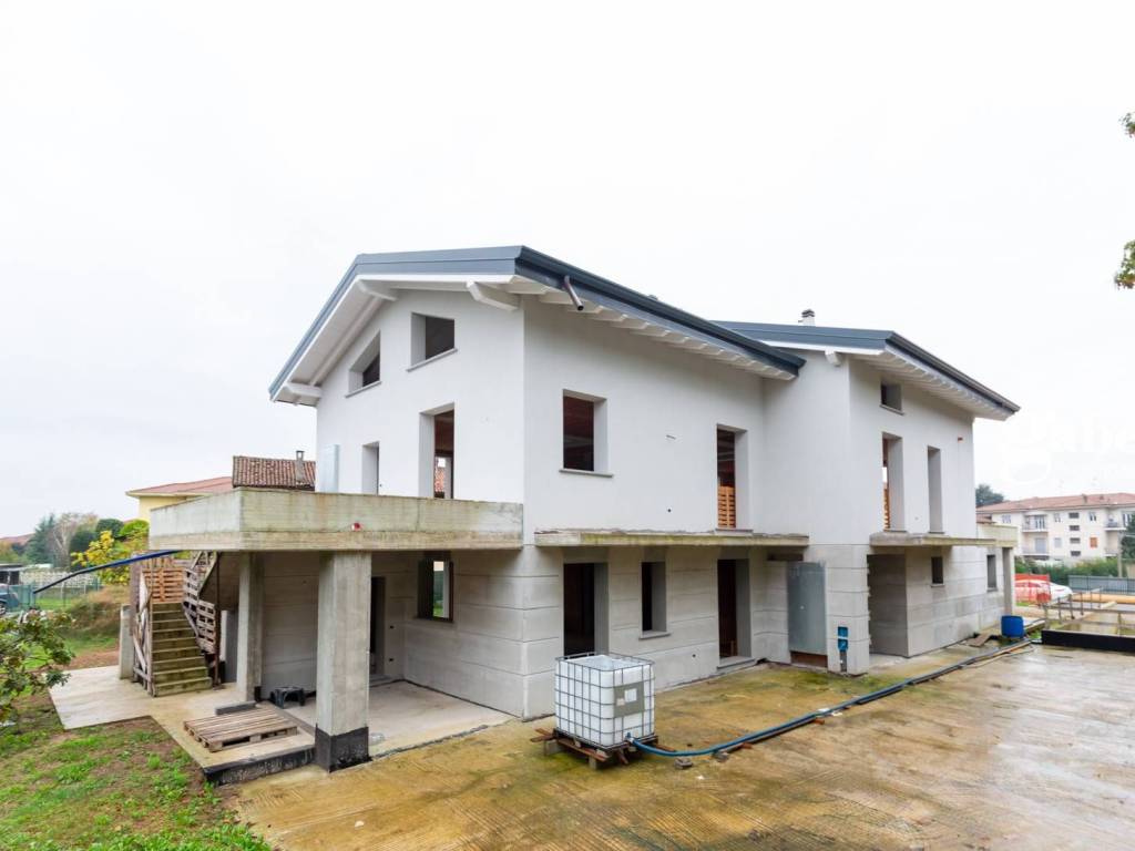 Appartamento a Montevecchia in via delle primule - Foto 3