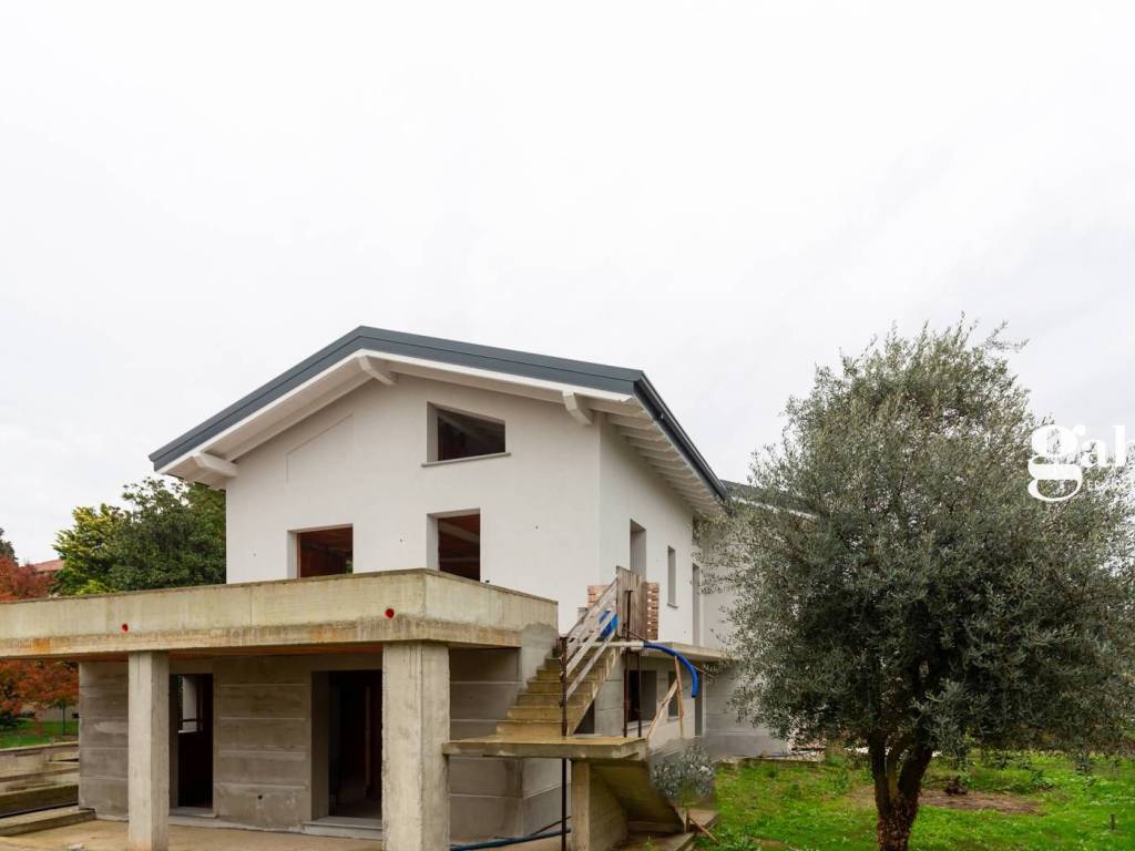 Appartamento a Montevecchia in via delle primule - Foto 5