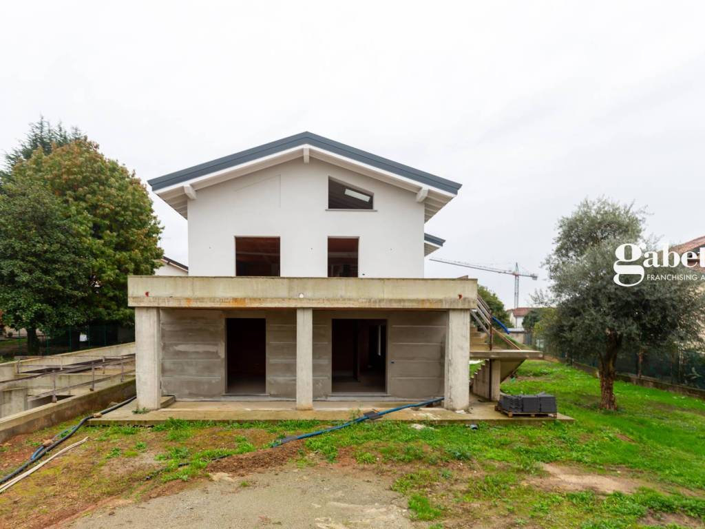 Appartamento a Montevecchia in via delle primule - Foto 2