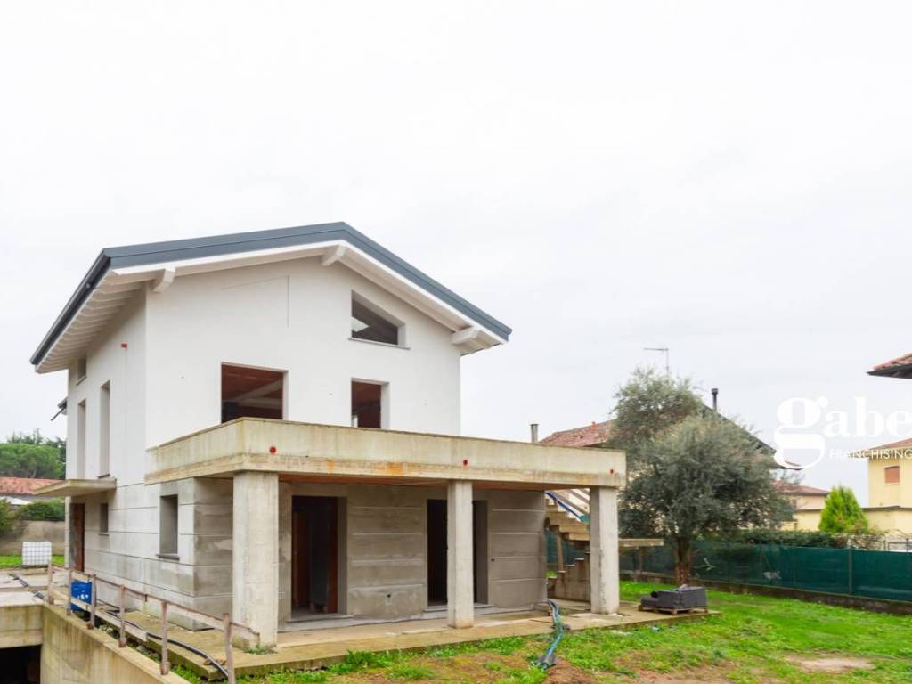 Appartamento a Montevecchia in via delle primule - Foto 4