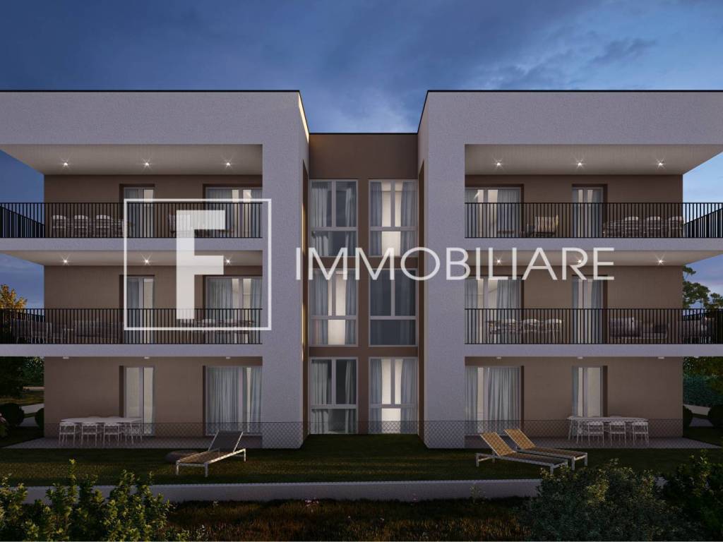 Appartamento a Jesolo in VIA SELGHERA - Foto 3