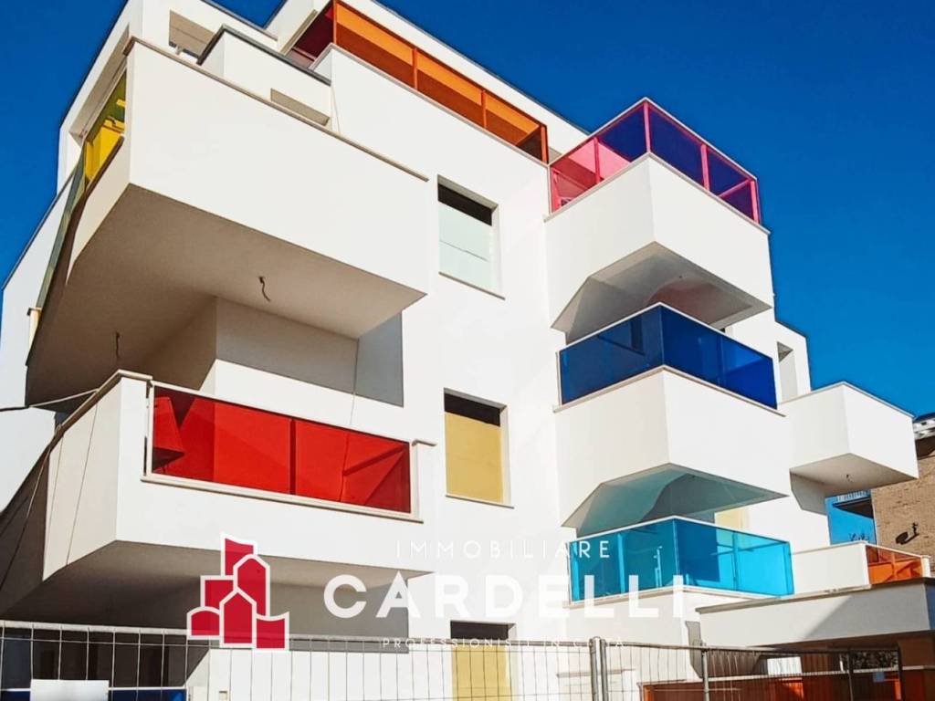 Appartamento a Porto sant'elpidio in via Palermo (PRIMO NORD ) - Foto 2