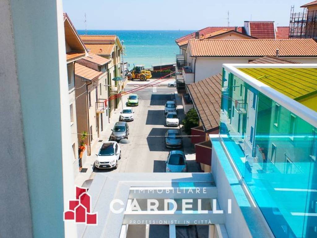 Appartamento a Porto sant'elpidio in via Palermo (PRIMO NORD ) - Foto 3