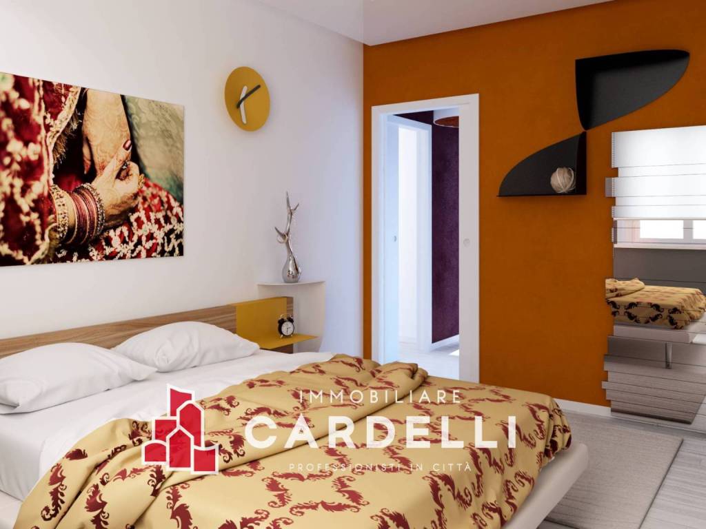 Appartamento a Porto sant'elpidio in via Palermo (PRIMO NORD ) - Foto 5