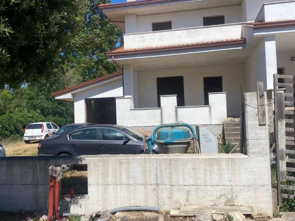 Villa a Sabaudia in Via Punta Sabaudia 4, 26 - Foto 2