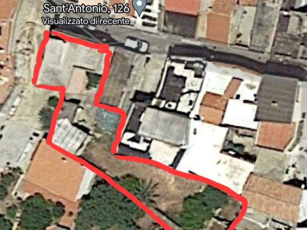 Rustico / casale a Siniscola in VIA Sant'Antonio, 126 - Foto 3