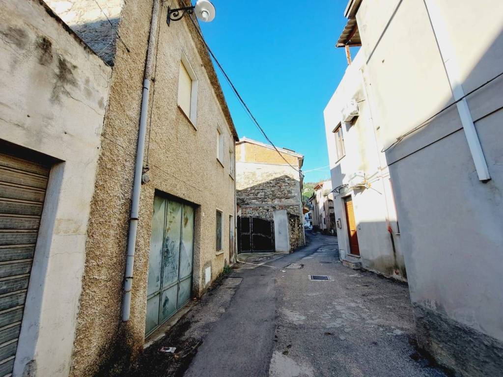 Rustico / casale a Siniscola in VIA Sant'Antonio, 126 - Foto 4