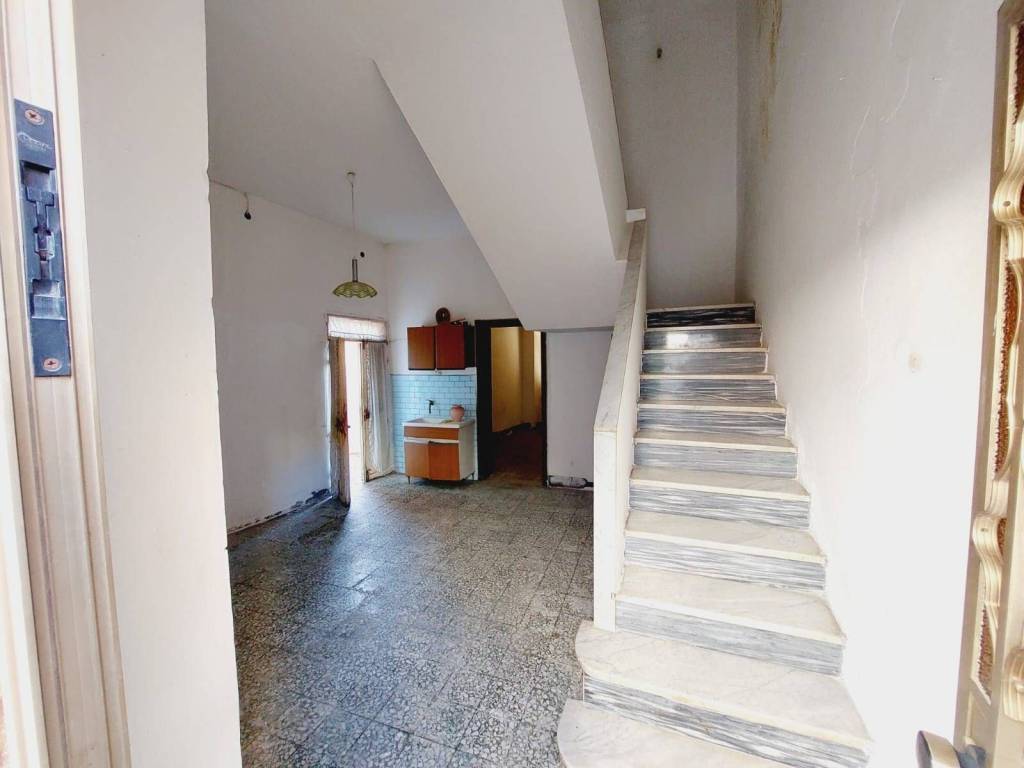 Rustico / casale a Siniscola in VIA Sant'Antonio, 126 - Foto 5