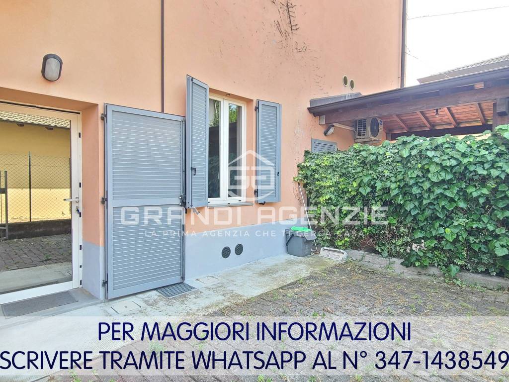 Appartamento a Parma in Via Arturo Scotti - Foto 2