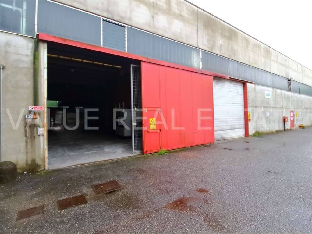 Immobile a Besozzo in via trieste, 89 - Foto 3