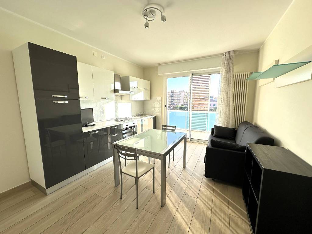 Appartamento a Albenga in Via Dalmazia - Foto 2