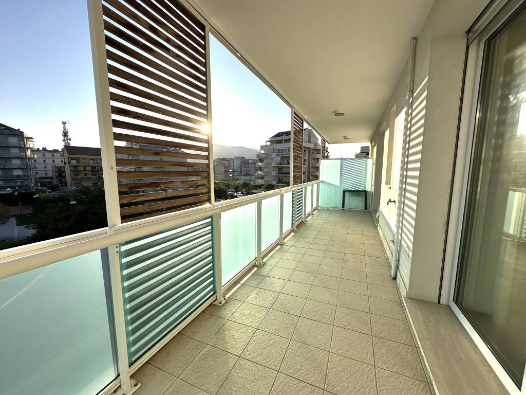 Appartamento a Albenga in Via Dalmazia - Foto 5
