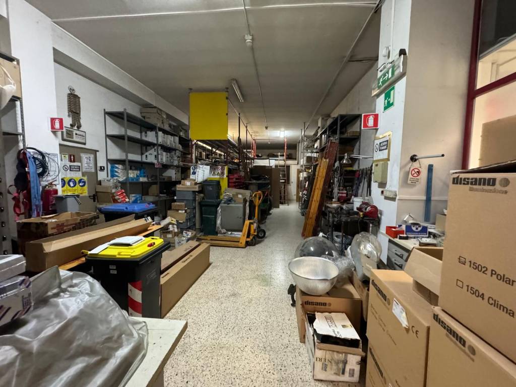 Immobile a Campobasso - Foto 4