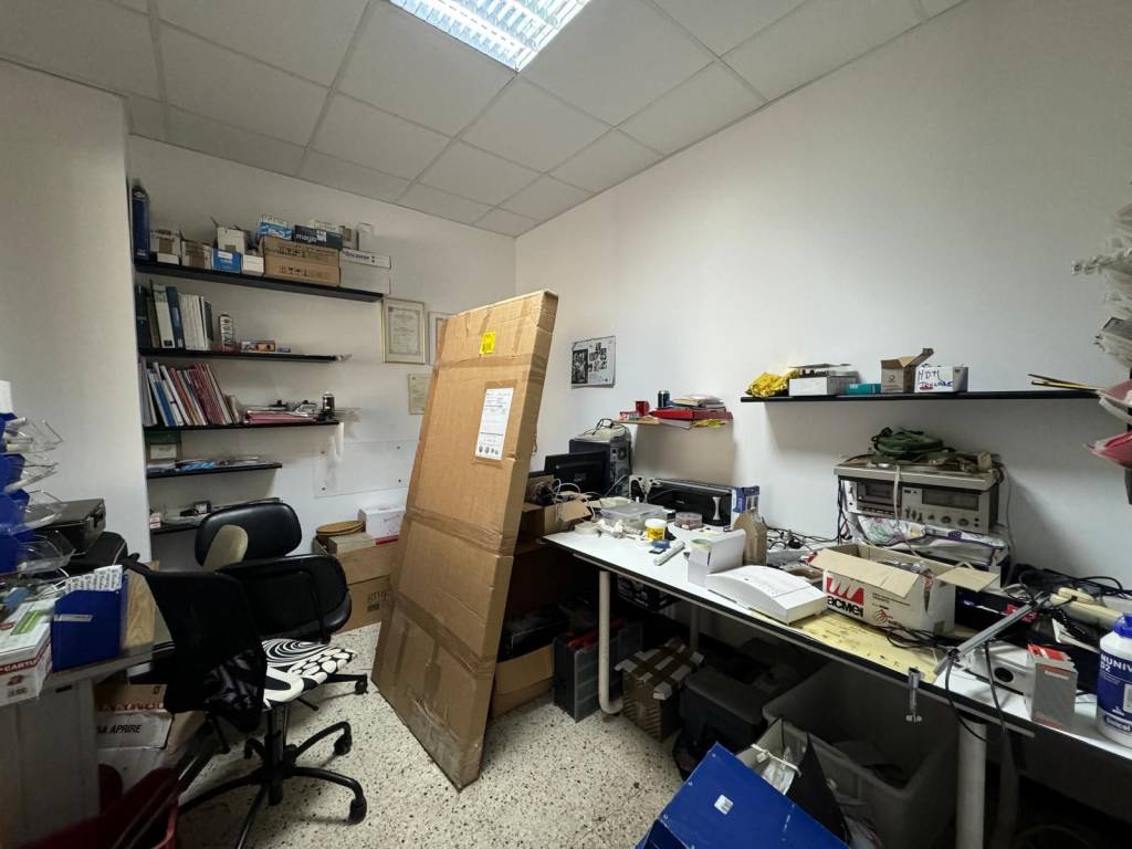 Immobile a Campobasso - Foto 5