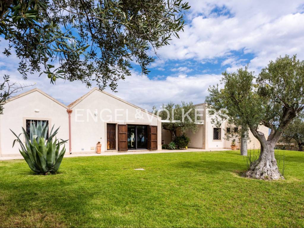 Villa a Noto in Contrada Buonivini - Foto 4