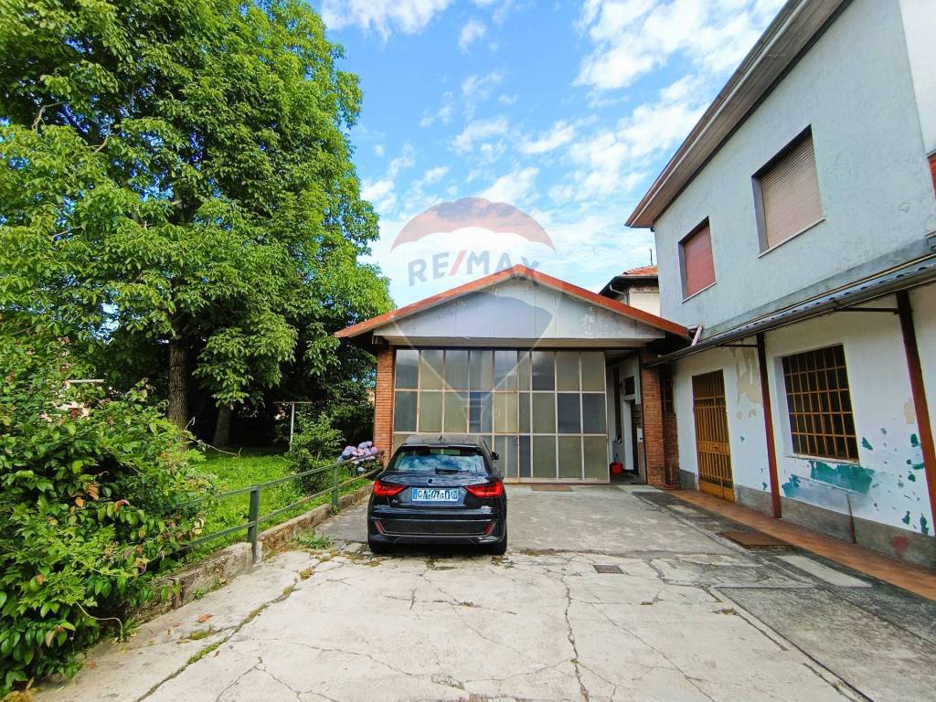 Casa indipendente a Castelletto sopra ticino - Foto 2