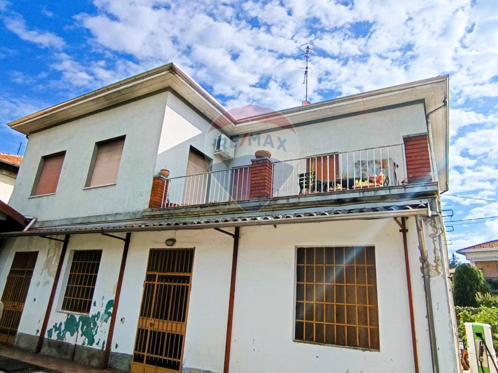 Casa indipendente a Castelletto sopra ticino - Foto 3