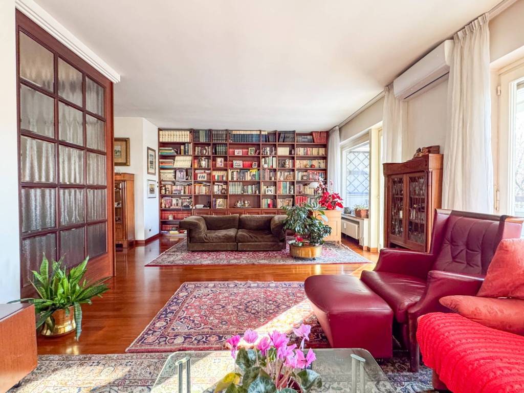 Attico / mansarda a Merano in Corso della Libertà - Foto 2