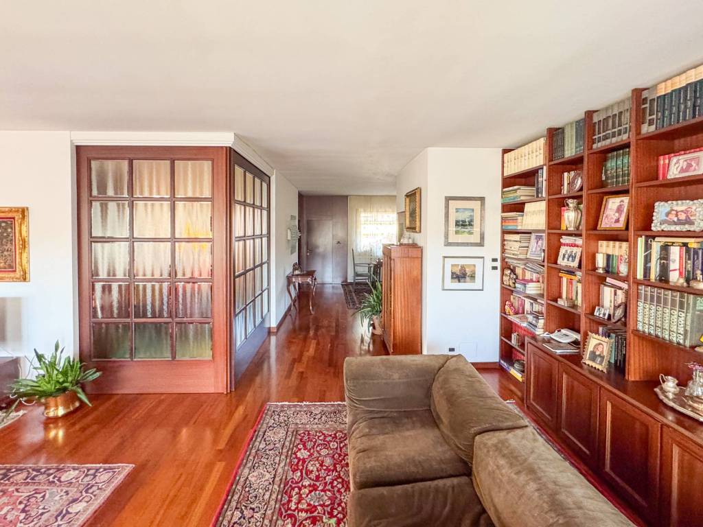 Attico / mansarda a Merano in Corso della Libertà - Foto 4