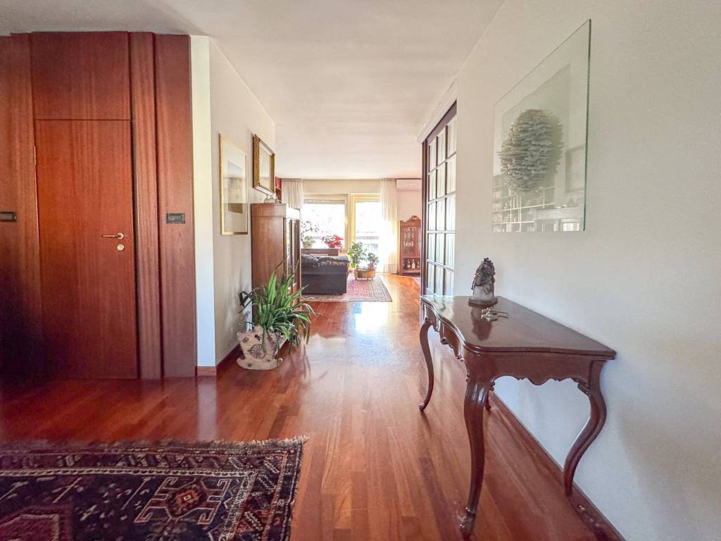 Attico / mansarda a Merano in Corso della Libertà - Foto 5