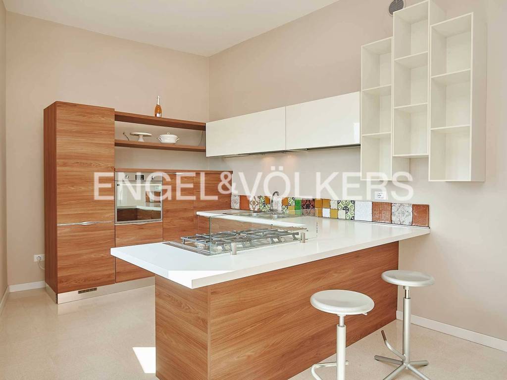 Appartamento a Monreale in Chiasso Giovan Battista Greco, 18 - Foto 4