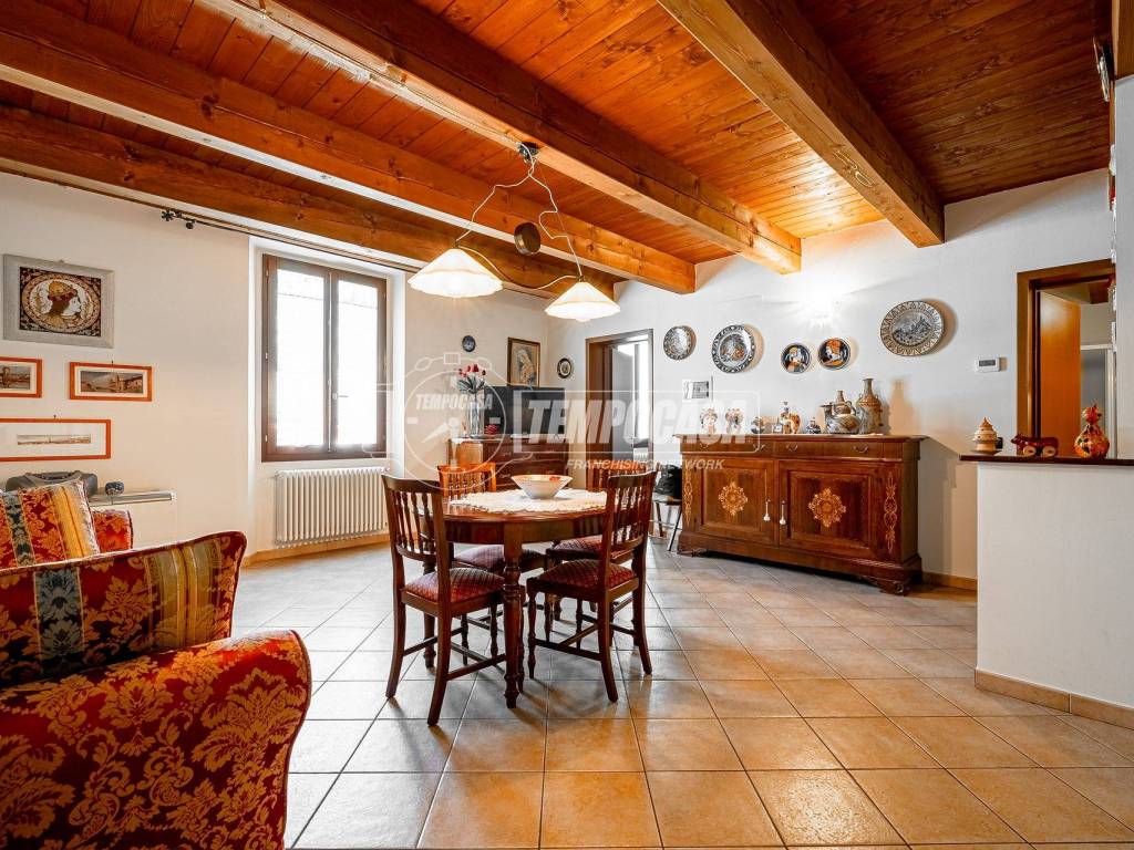 Appartamento a Brisighella in Via Roma 23 - Foto 4