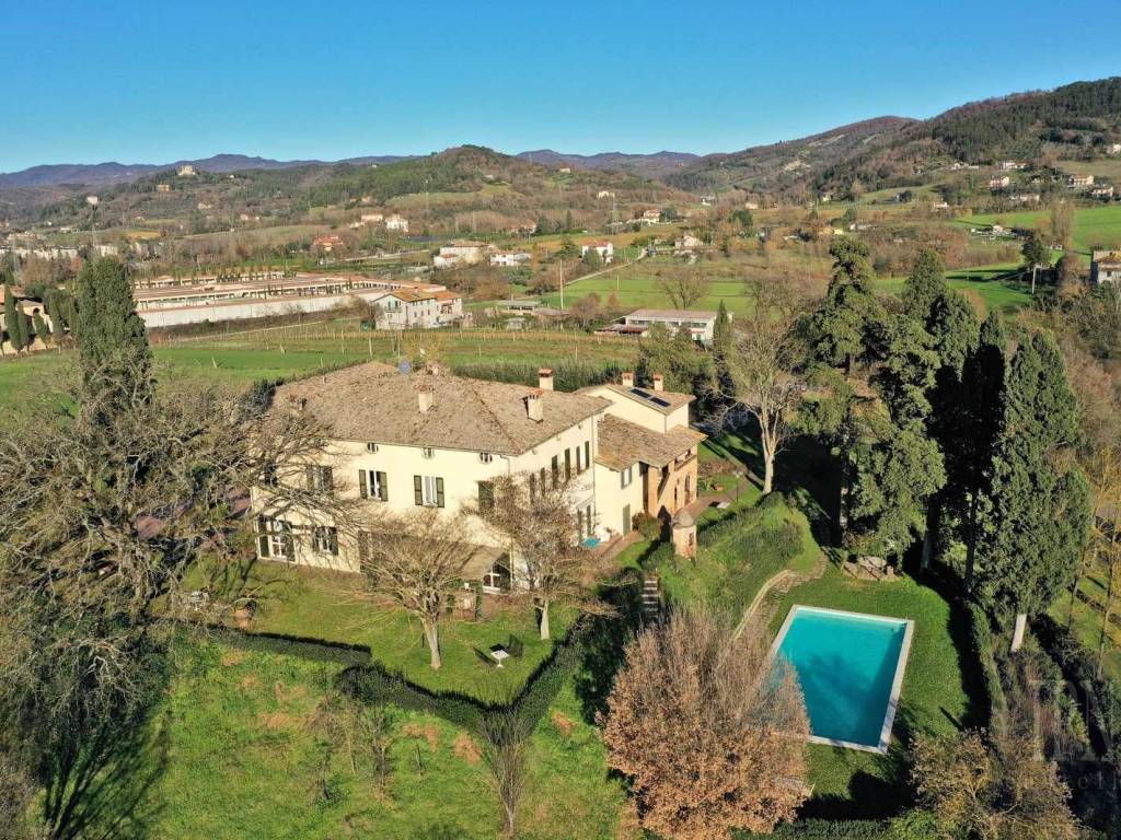 Villa a Città di castello in Via Trieste, 18 - Foto 4