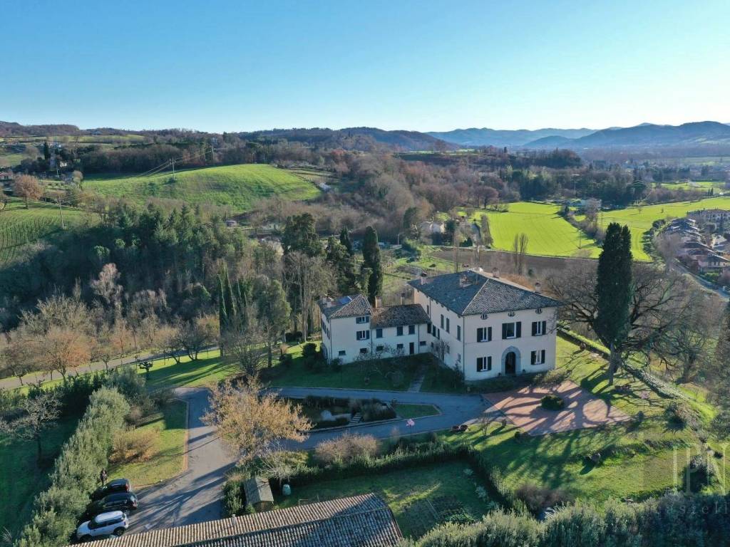 Villa a Città di castello in Via Trieste, 18 - Foto 5