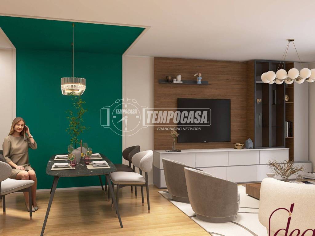 Appartamento a Novara in Viale Roma - Foto 3