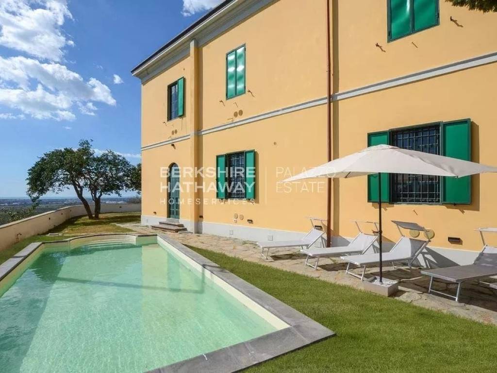 Villa a Massarosa in MASSAROSA - Foto 3