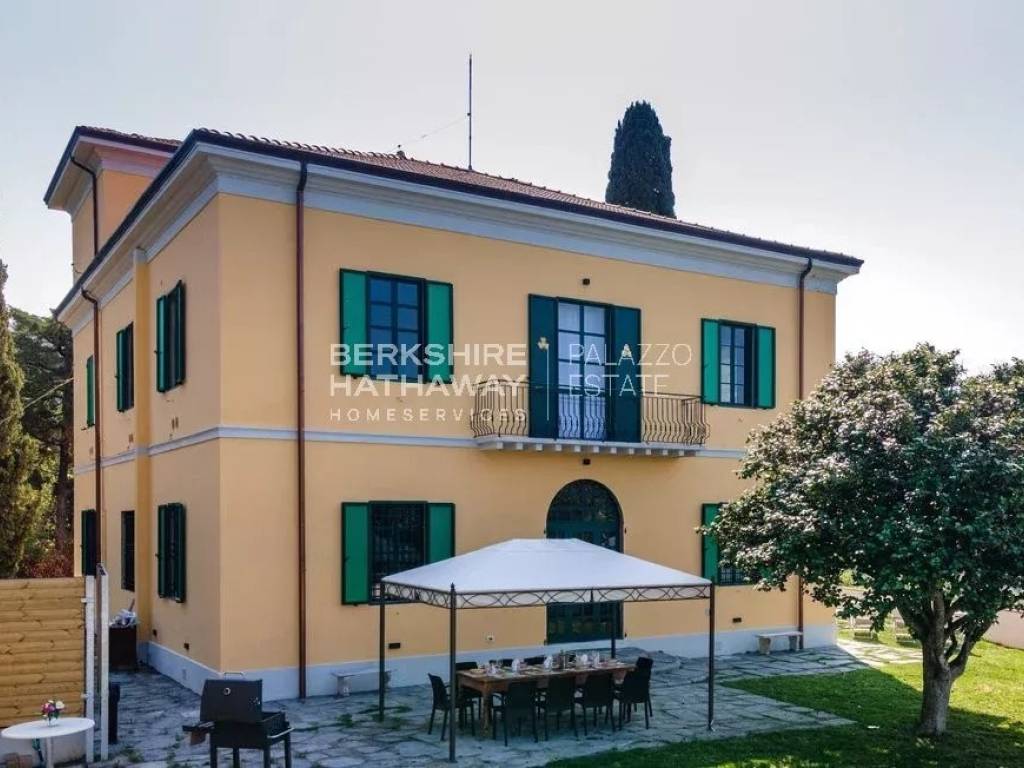 Villa a Massarosa in MASSAROSA - Foto 4