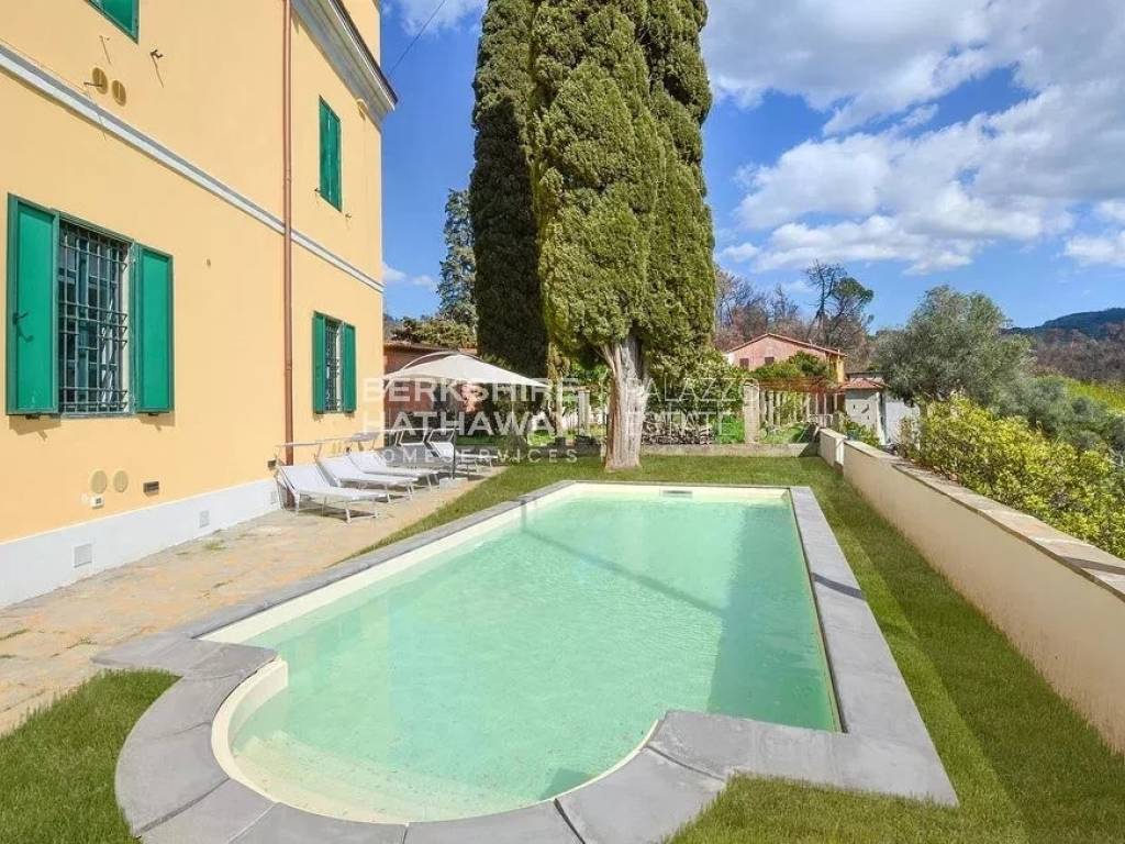 Villa a Massarosa in MASSAROSA - Foto 5