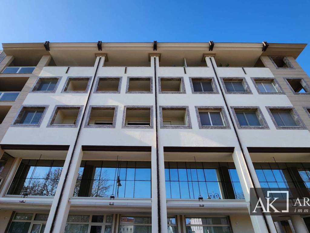 Appartamento a Novara in Via Perrone, 14 - Foto 2
