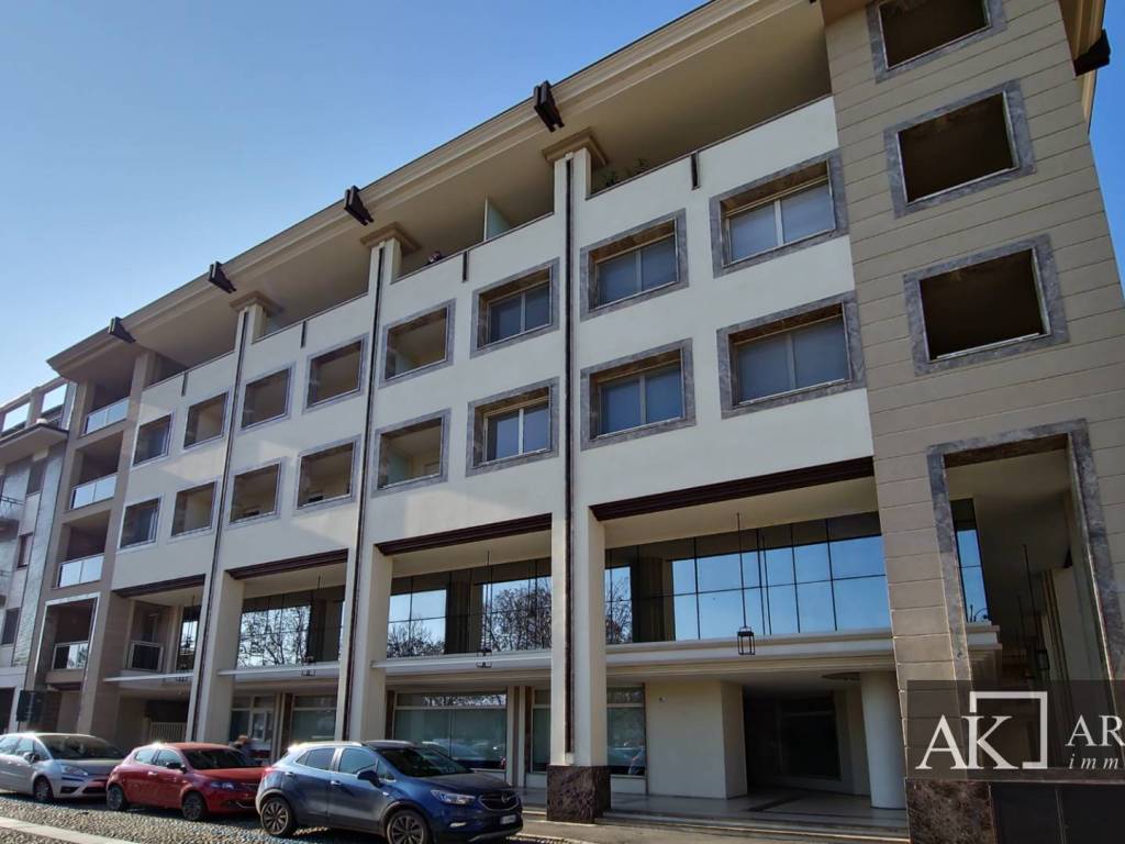 Appartamento a Novara in Via Perrone, 14 - Foto 3