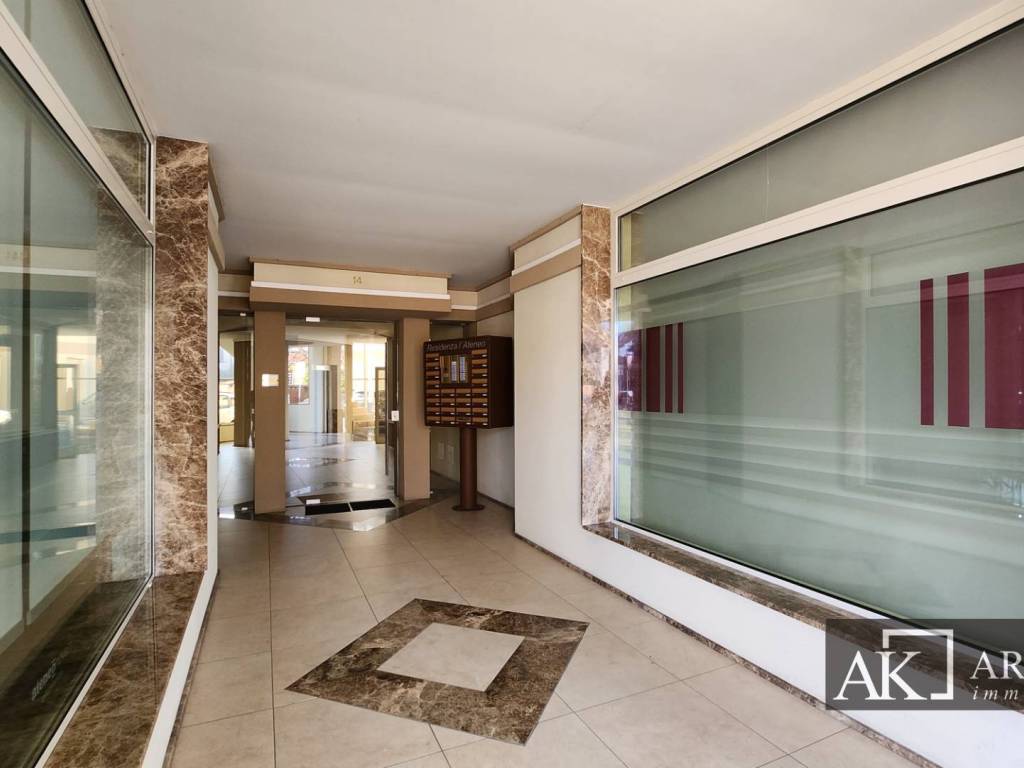 Appartamento a Novara in Via Perrone, 14 - Foto 5