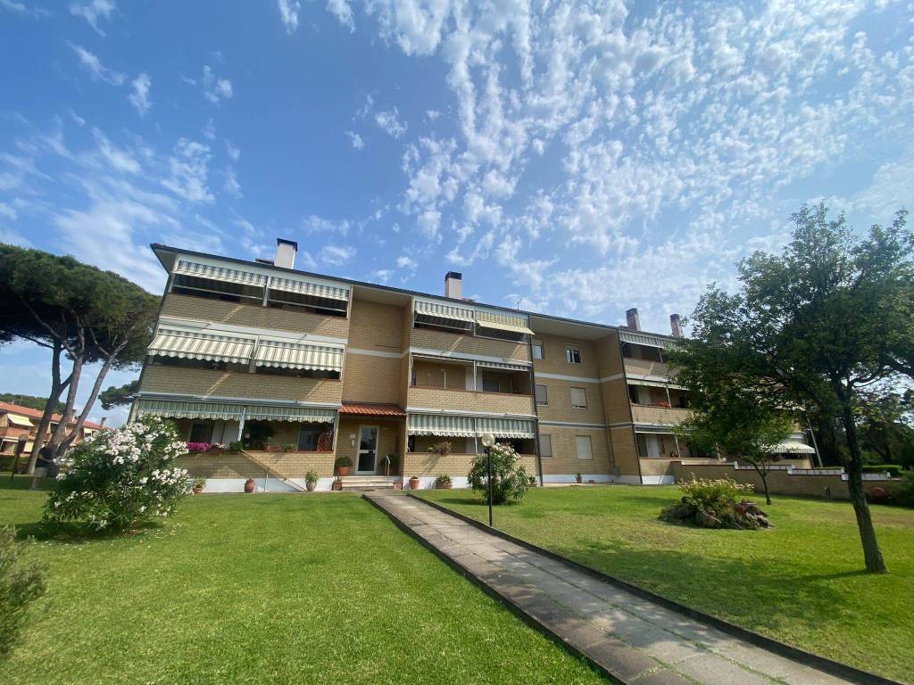 Appartamento a Grosseto in Via Morbello Vergari, 5 - Foto 2