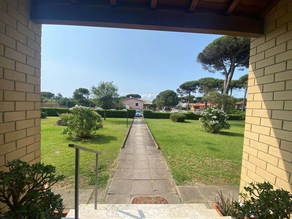Appartamento a Grosseto in Via Morbello Vergari, 5 - Foto 3