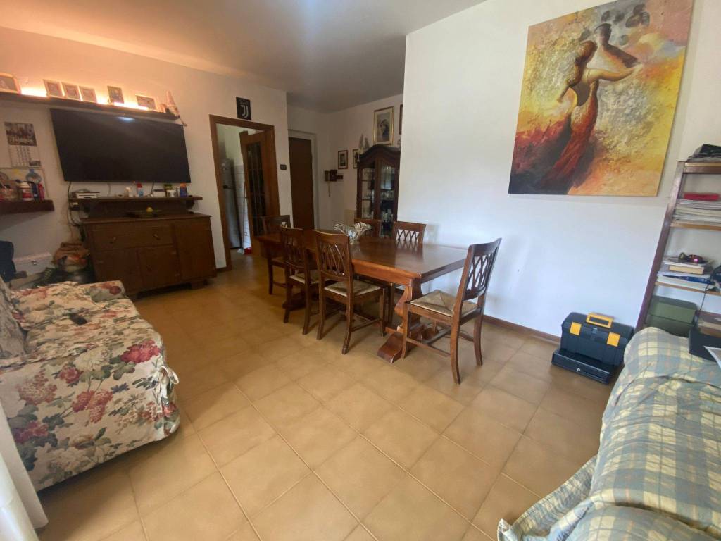 Appartamento a Grosseto in Via Morbello Vergari, 5 - Foto 5