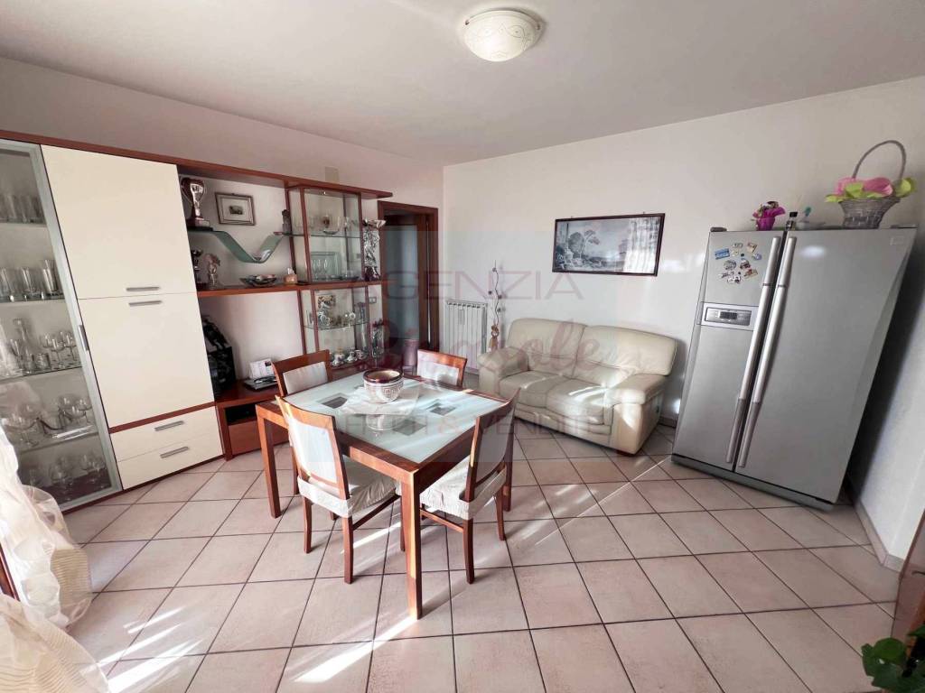 Appartamento a Nereto in Viale Europa, 18 - Foto 4