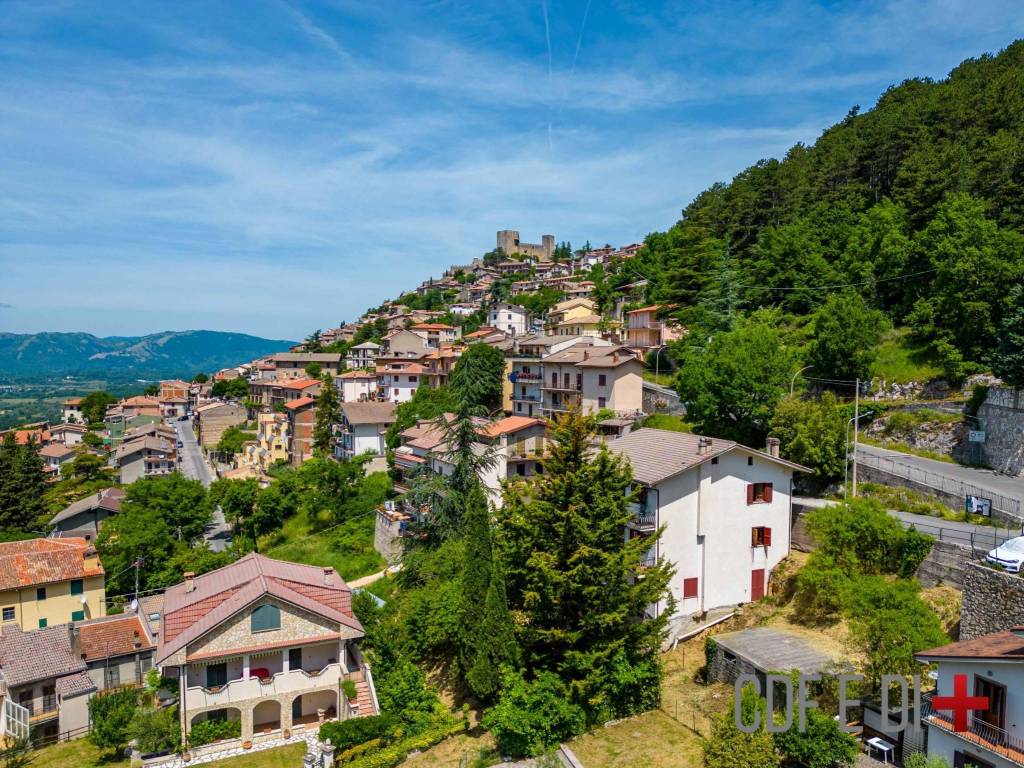 Villa a Pereto in Via della Fonte Vecchia - Foto 4