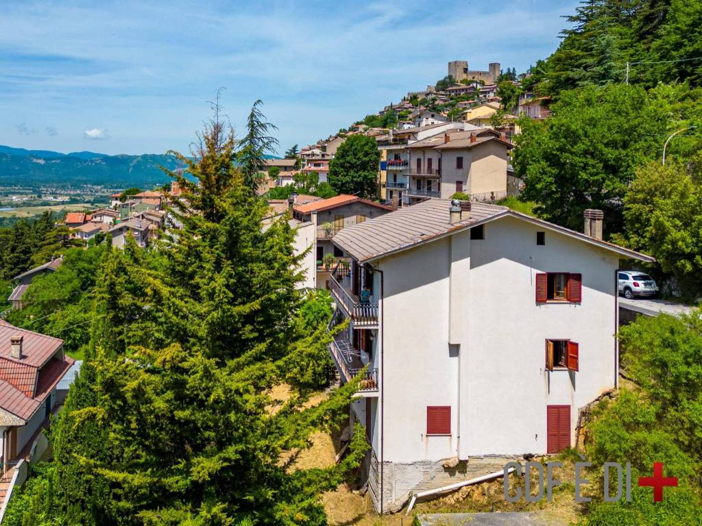 Villa a Pereto in Via della Fonte Vecchia - Foto 5